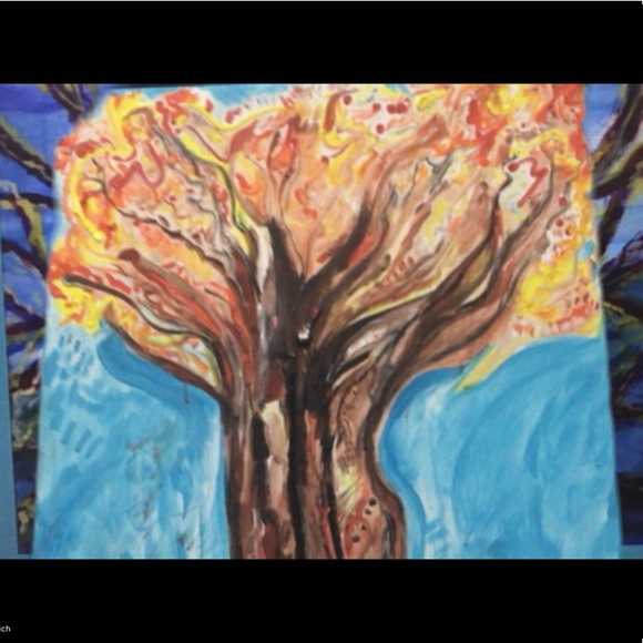 Tree of Strength 🍁 - Picture 4 of 8